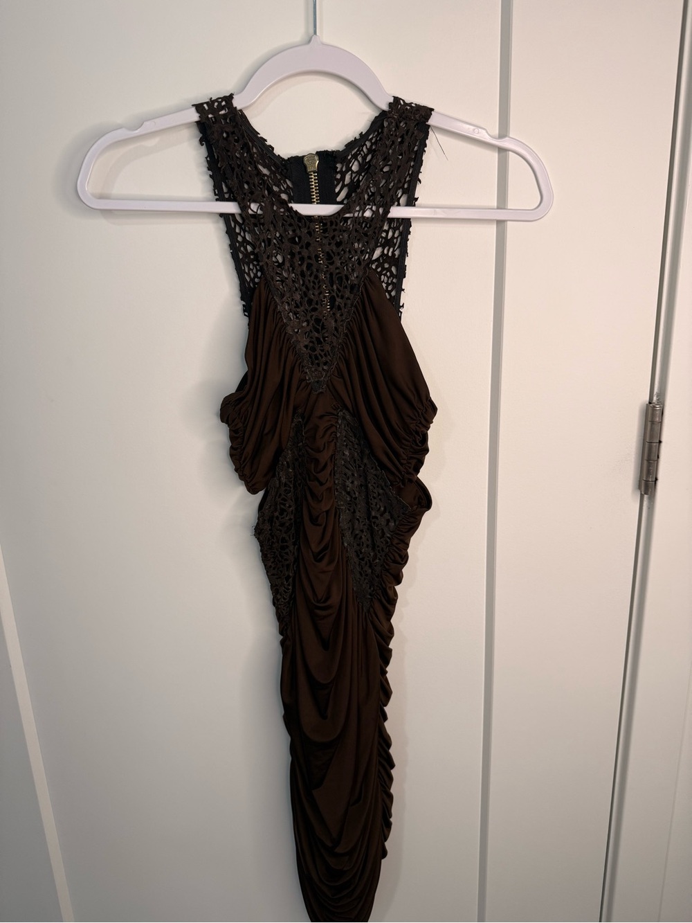 Bebe Kardashian Collection Dress - Picture 4 of 5